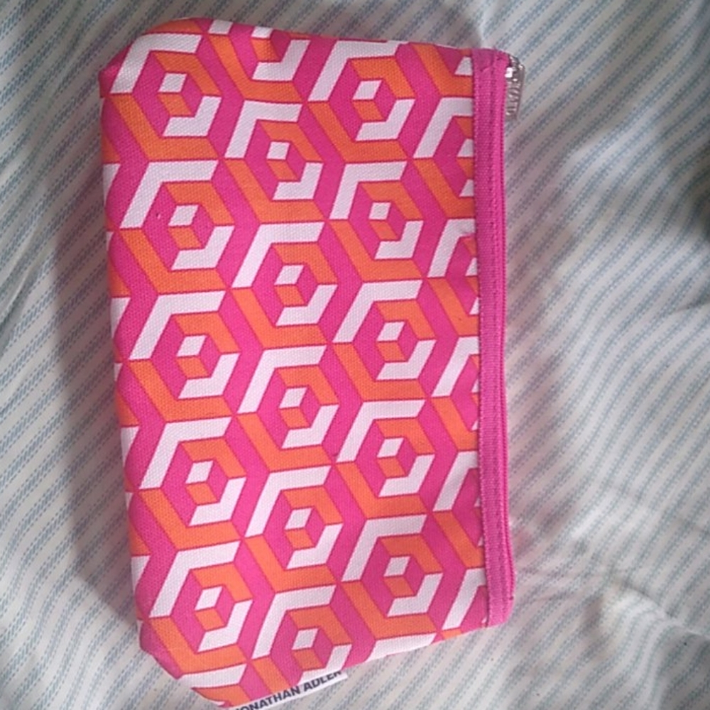 Makeup bag